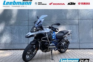 Angebot BMW R 1200 GS Adventure