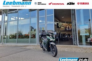 Angebot Honda SH125i