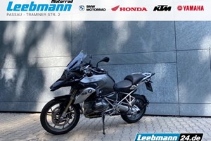 Angebot BMW R 1200 GS