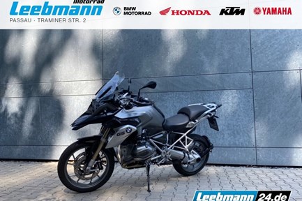 BMW R 1200 GS