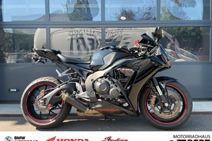 Angebot Honda CBR1000RR Fireblade