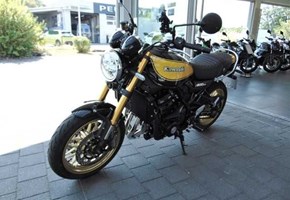 Kawasaki Z900 RS SE