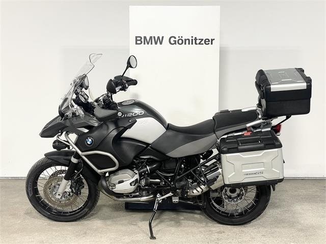 Motorrad