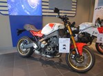 Angebot Yamaha XSR900