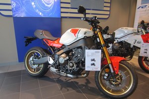 Angebot Yamaha XSR900