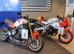 Angebot Yamaha XSR900