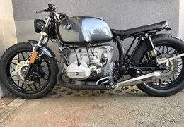 Gebrauchte BMW R 100 RT Gebrauchte BMW R 100 RT