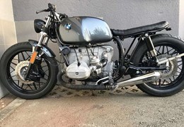 Gebrauchte BMW R 100 RT