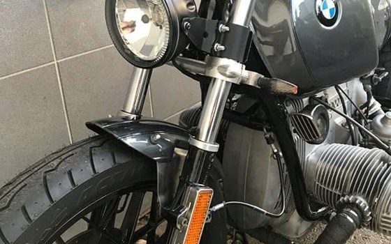 Gebrauchtmotorrad BMW R 100 RT - Bild 11 Gebrauchtmotorrad BMW R 100 RT - Bild 11