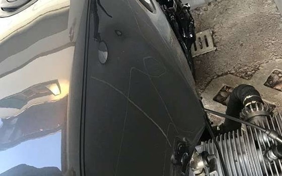 Gebrauchtmotorrad BMW R 100 RT - Bild 13 Gebrauchtmotorrad BMW R 100 RT - Bild 13