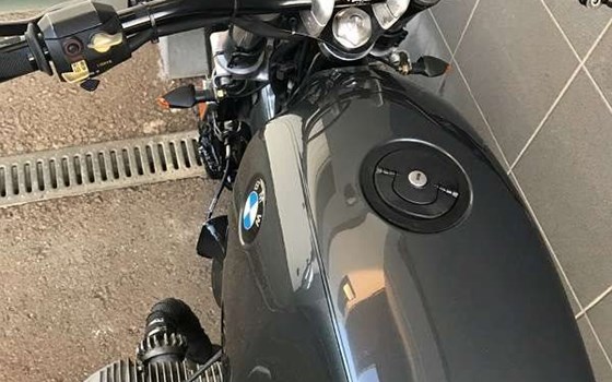 Gebrauchtmotorrad BMW R 100 RT - Bild 14 Gebrauchtmotorrad BMW R 100 RT - Bild 14
