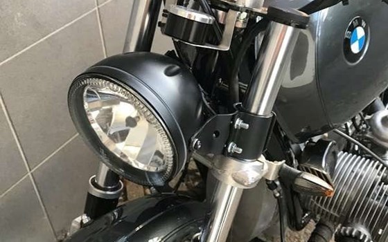 Gebrauchtmotorrad BMW R 100 RT - Bild 15 Gebrauchtmotorrad BMW R 100 RT - Bild 15