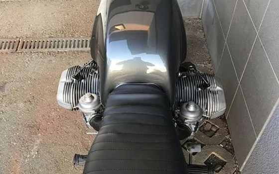 Gebrauchtmotorrad BMW R 100 RT - Bild 2