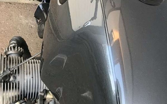 Gebrauchtmotorrad BMW R 100 RT - Bild 9