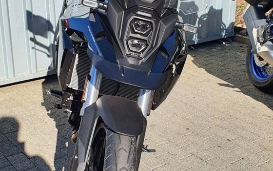 Gebrauchtmotorrad Suzuki V-Strom 800 - Bild 3