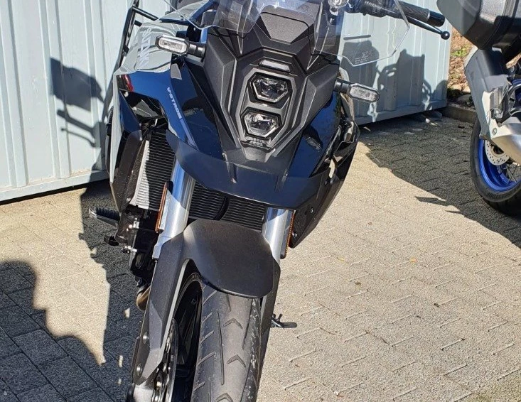 Angebot Suzuki V-Strom 800 Bild 3: Angebot Suzuki V-Strom 800