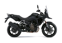 Gebrauchte Suzuki V-Strom 800