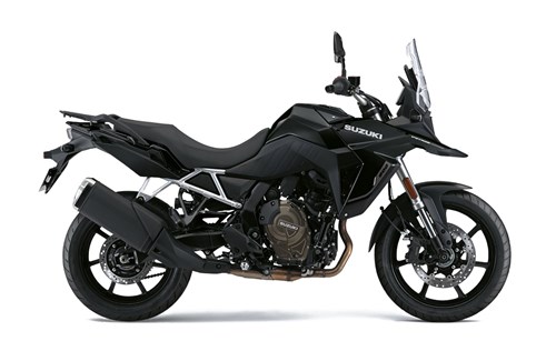 Gebrauchtmotorrad Suzuki V-Strom 800