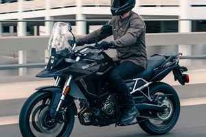 Angebot Suzuki V-Strom 800