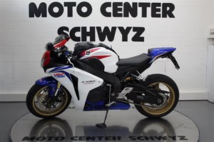 Angebot Honda CBR 1000 F