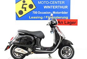 Piaggio Beverly S 300 hpe