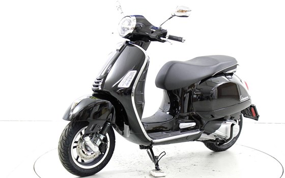 Neufahrzeug Piaggio Beverly S 300 hpe - Bild 3