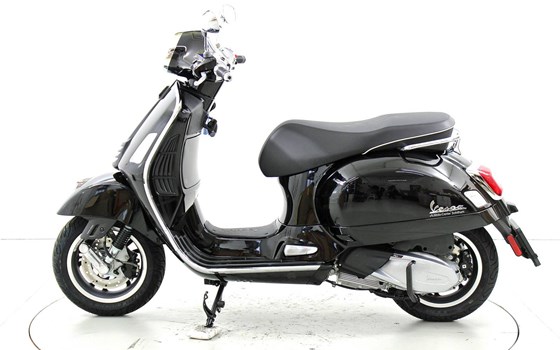 Neufahrzeug Piaggio Beverly S 300 hpe - Bild 5