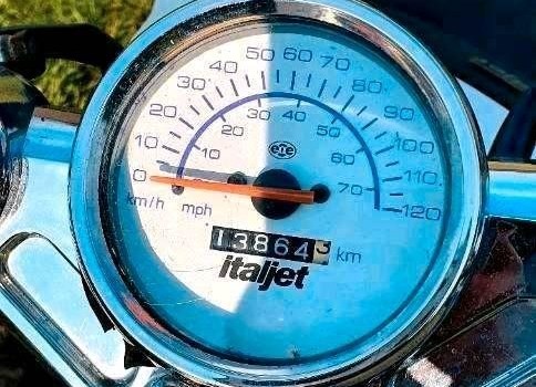 Offerta Italjet Dragster 50 - Immagine 3