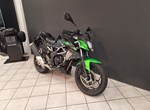 Angebot Kawasaki Z125