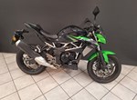 Angebot Kawasaki Z125