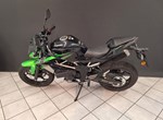 Angebot Kawasaki Z125