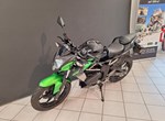 Angebot Kawasaki Z125