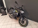 Angebot Kawasaki Z 500