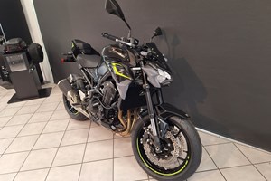 Angebot Kawasaki Z 500