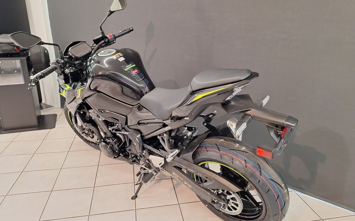 Angebot Kawasaki Z 500