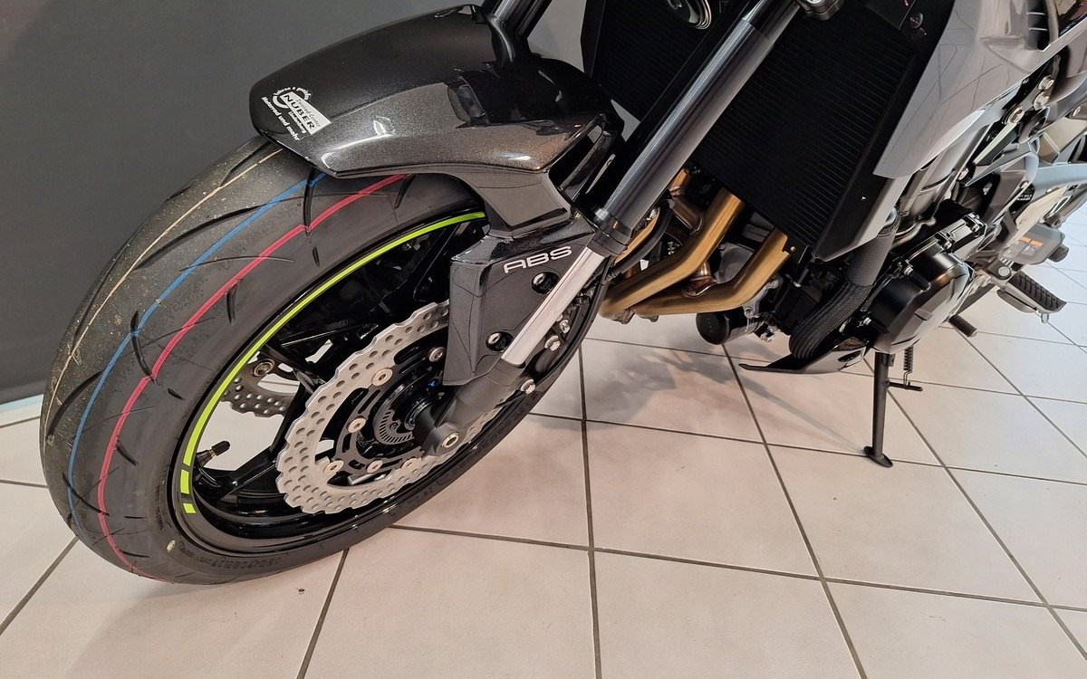 Angebot Kawasaki Z 500