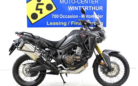 Offerta Honda CBF 1000 - Immagine 1