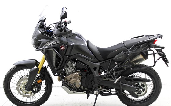 Offerta Honda CBF 1000 - Immagine 5