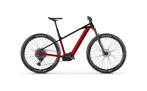 Neufahrzeug Mondraker Prime - Bild 1