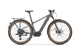 Neumotorrad Mondraker Thundra