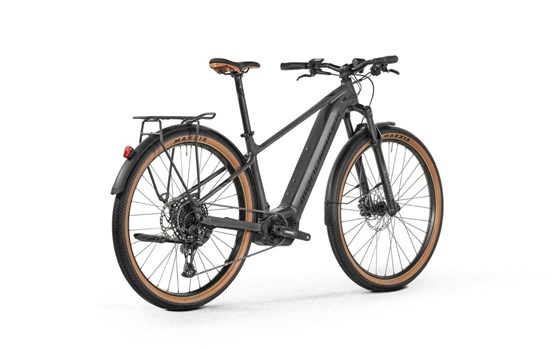 Neufahrzeug Mondraker Thundra - Bild 2