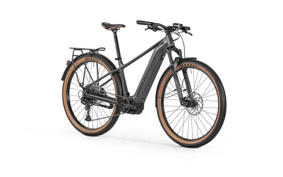 Neufahrzeug Mondraker Thundra - Bild 3