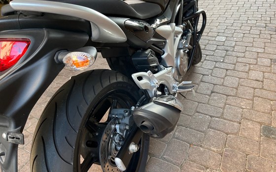 Gebrauchtmotorrad Suzuki SV650 - Bild 11