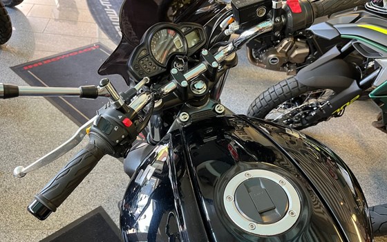 Gebrauchtmotorrad Suzuki SV650 - Bild 5