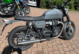 Neumotorrad Brixton Cromwell 1200