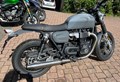 Motorrad
