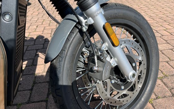 Neufahrzeug Brixton Cromwell 1200 - Bild 2