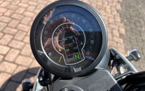 Neufahrzeug Brixton Cromwell 1200 - Bild 9