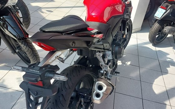 Neufahrzeug Honda CB500 Hornet - Bild 4