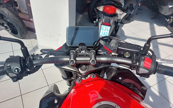 Neufahrzeug Honda CB500 Hornet - Bild 5